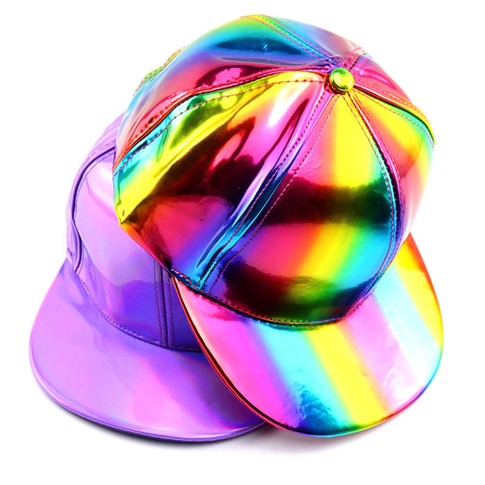 Wholesale Women's Hip Hop Baseball Hat Sunshade Hat Men's Hat