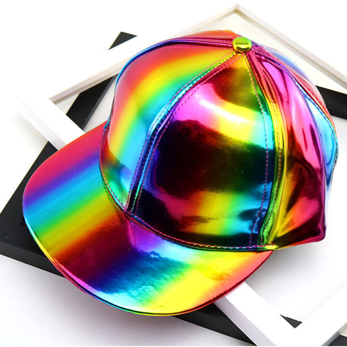 Wholesale Women's Hip Hop Baseball Hat Sunshade Hat Men's Hat