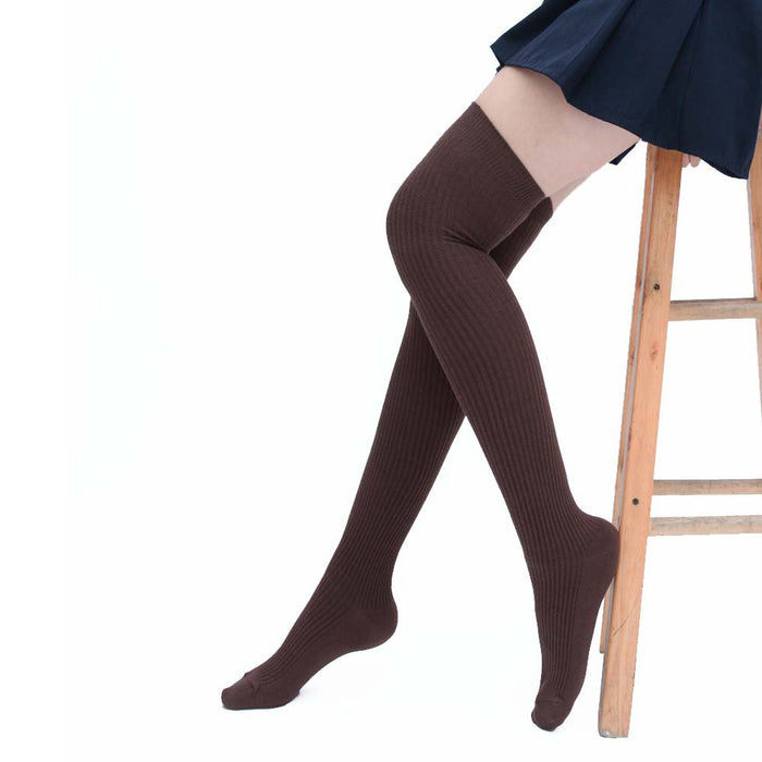 Wholesale Yoga Women's Long Socks JDC-SK-XQ034