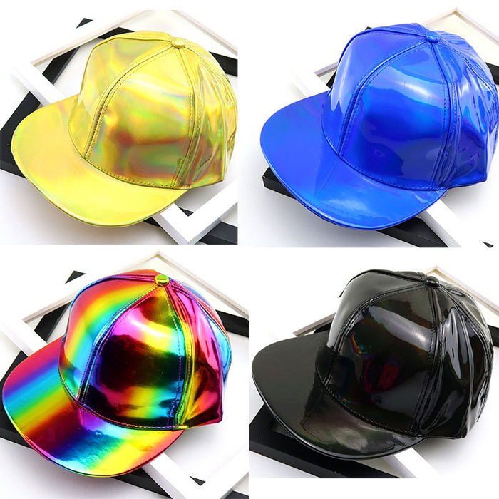 Wholesale Women's Hip Hop Baseball Hat Sunshade Hat Men's Hat