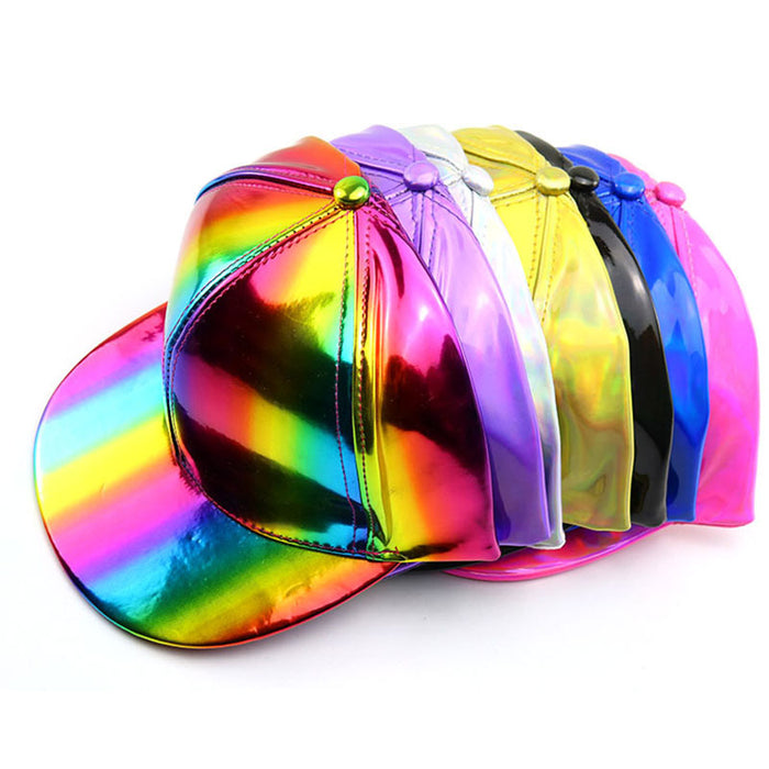 Wholesale Women's Hip Hop Baseball Hat Sunshade Hat Men's Hat