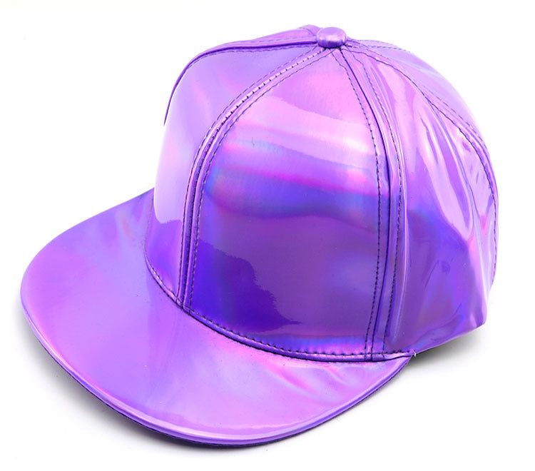 Wholesale Women's Hip Hop Baseball Hat Sunshade Hat Men's Hat