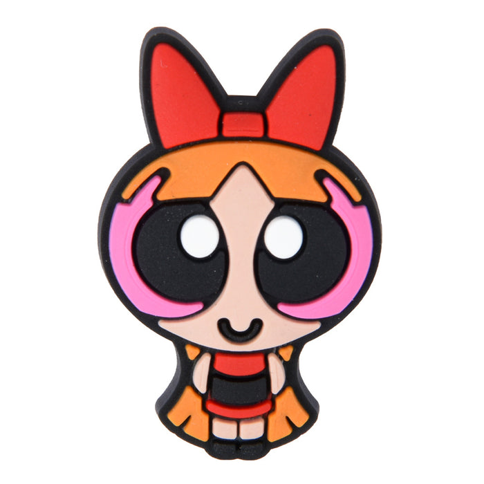 Wholesale 50pcs Cute cartoon Shoes Charms