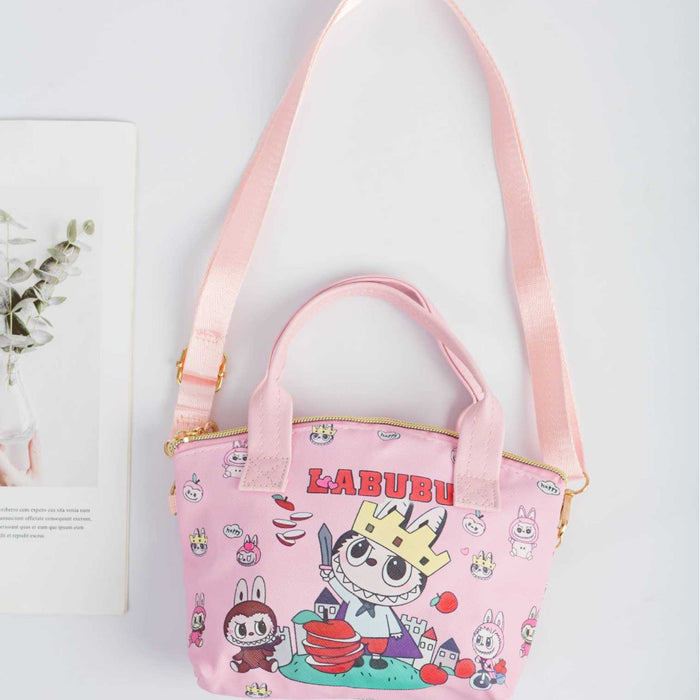 Wholesale Cute Cartoon Student Storage Bag Pencil Case Large Capacity Children' s Wallet