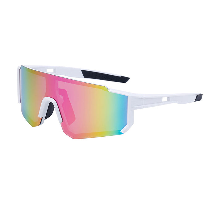 Wholesale outdoor riding windproof sunglasses women Wholesale sunglasses