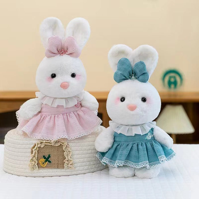 Wholesale Plush Toy Wedding Gift Throw Annual Meeting Activity Gift Doll