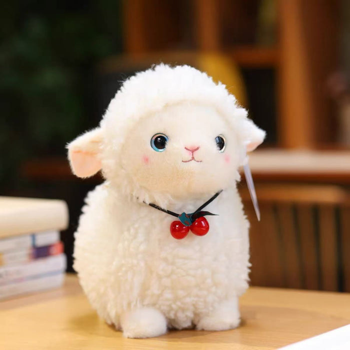 Wholesale  Doll Little Bear Doll Hugging Bear Plush Toy