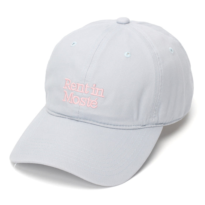 Wholesale Soft Top Embroidery Baseball Cap Korean Style Casual Sun Protection for Women