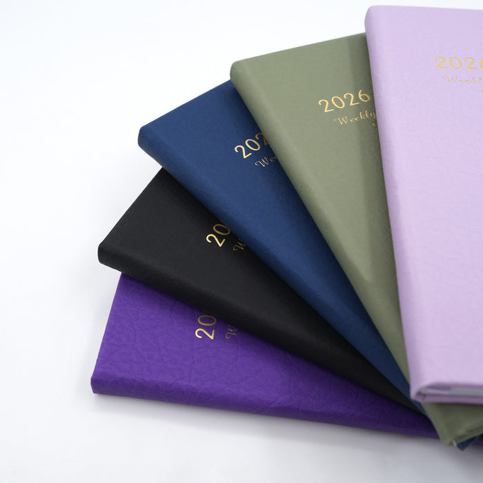 Wholesale Minimalist Creative Trends Planner Notebook Fashion Decorative Gift