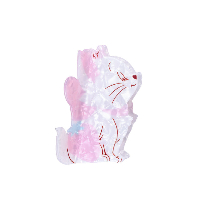 Wholesale Acrylic Grab Cartoon Hair Accessories  Hairpin Hair Clips