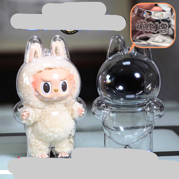 Wholesale Macaron Transparent Protective Shell