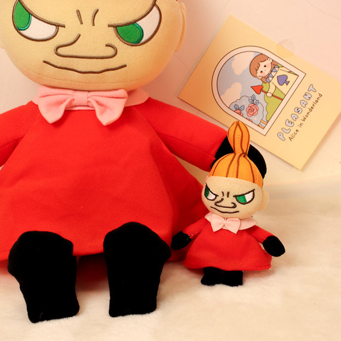 Wholesale Doll funny Internet celebrity toy girl gift Ragdoll doll