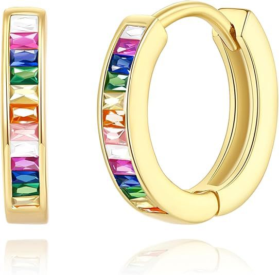 Wholesale Micro inlaid zircon ear rings, single row diamonds, simple and versatile ear buckles, high-end ear accessories wholesale