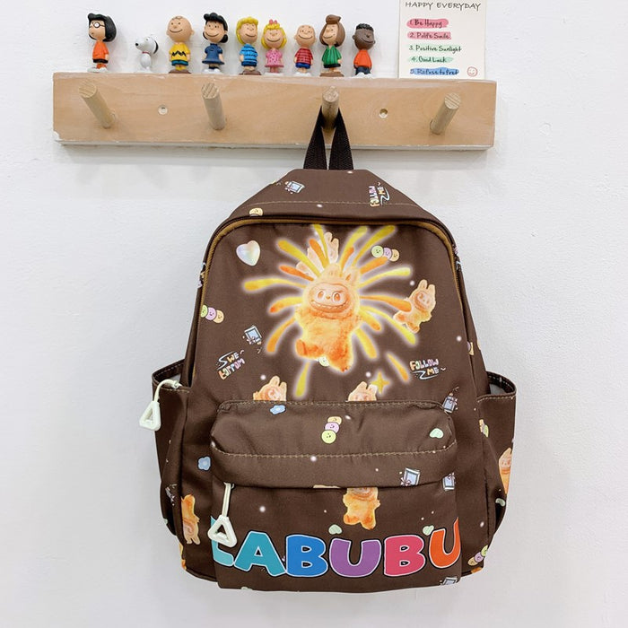 Wholesale Large capacity lightweight student backpack