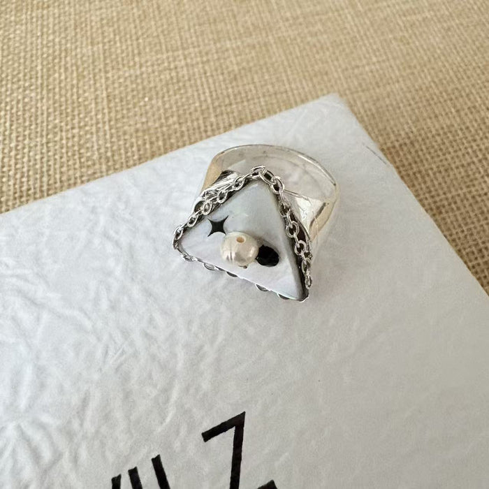 Wholesale Spicy and cool sub-versatile ring
