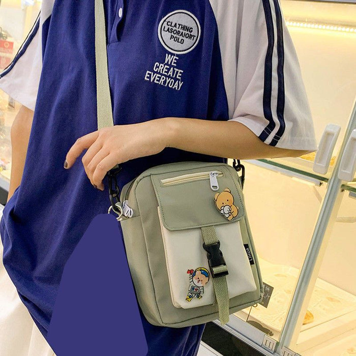 Wholesale Versatile crossbody bag shoulder bag