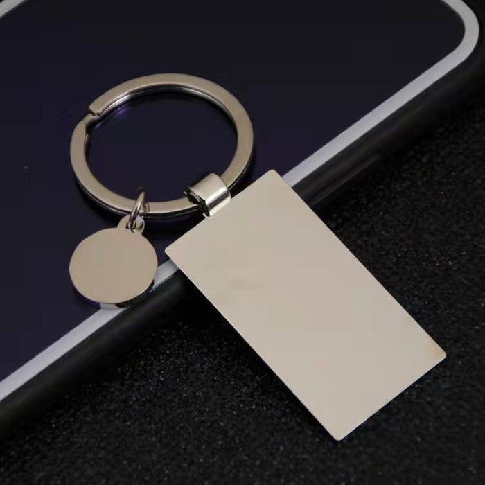 Wholesale football field keychain football player pendant World Cup fans