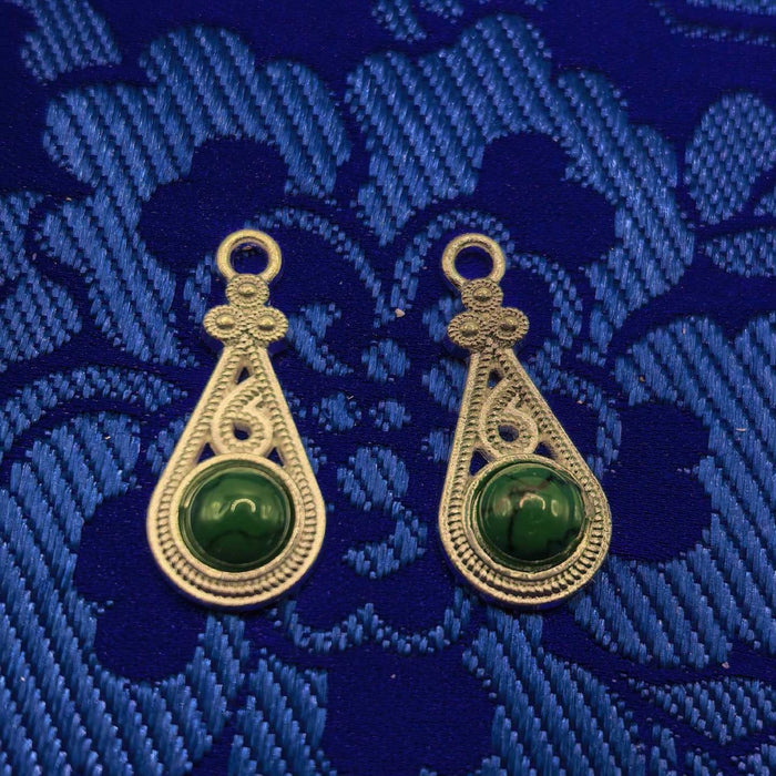 Wholesale Pendant necklace imitation pearl necklace pendant jewelry women's jewelry accessories in stock