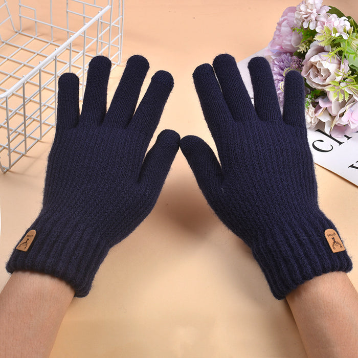 Wholesale Winter Touch Screen Gloves