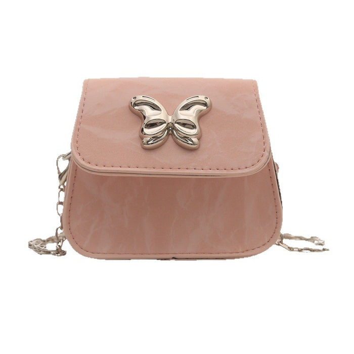 Wholesale Casual Small Square Bag Casual Small Bag Casual Casual Shoulder Bag Summer Messenger Bag