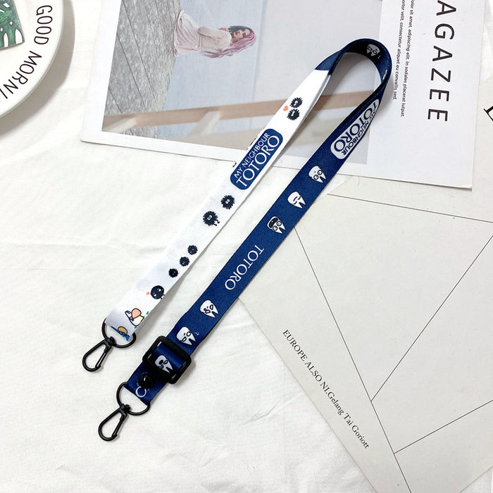 Wholesale Trendy Polyester Diagonal Strap for Water Bottle or Phone Adjustable Shoulder Strap MOQ≥2