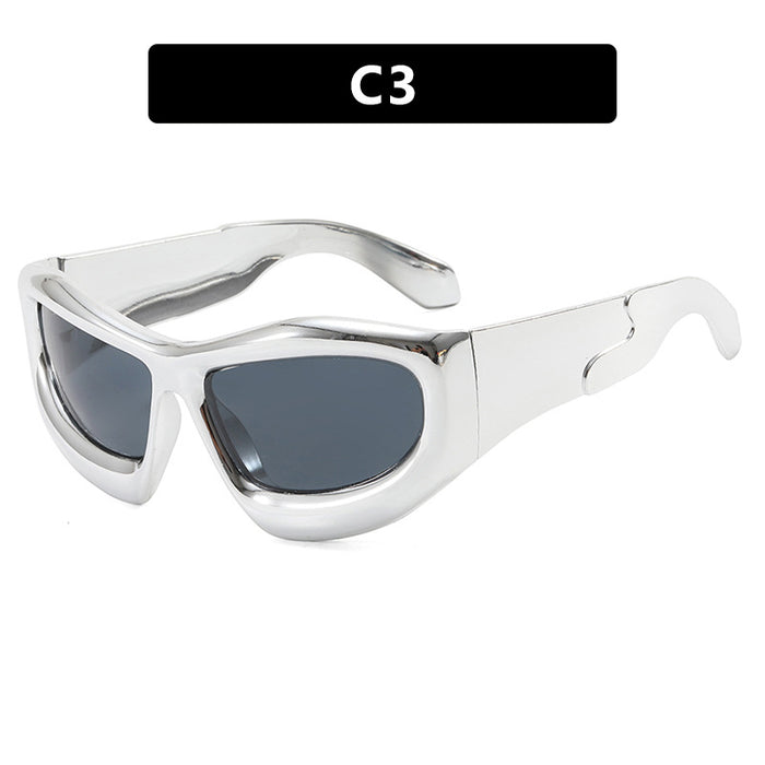 Wholesale Personalized Bubble Sunglasses, Sunglasses, Trendy Sunglasses