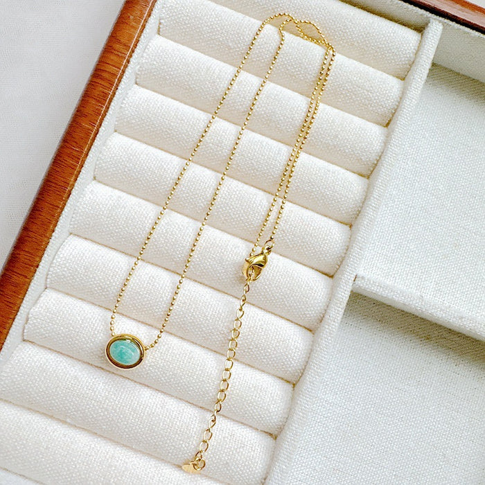 Wholesale Three dimensional casting versatile collarbone chain irregular collarbone chain