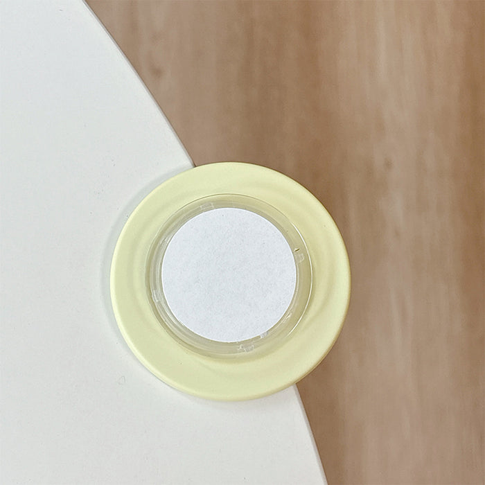 Wholesale Plastic Magnetic Adhesive Retractable Desktop Stand