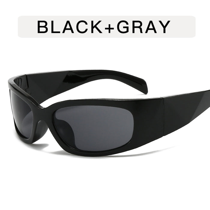 Wholesale Fashion sunglasses, cycling goggles, eye protection sunglasses, personalized wearing sunglasses