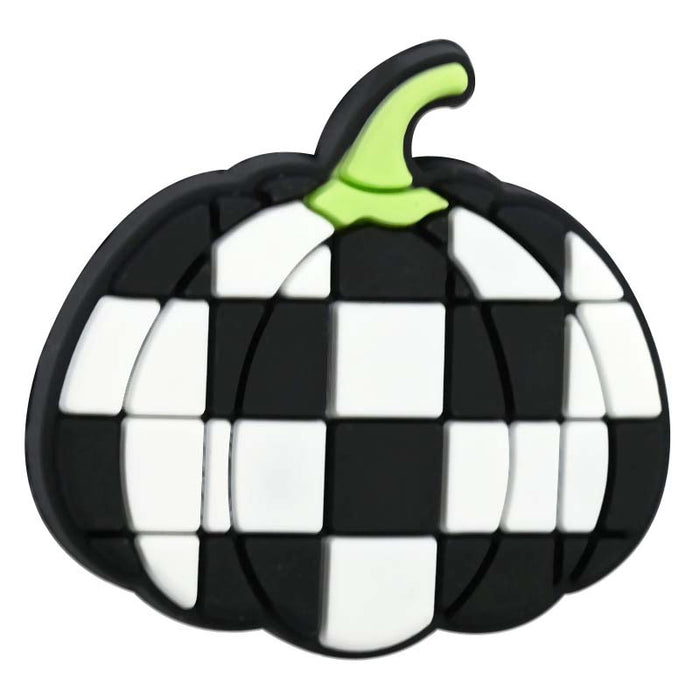 Wholesale Beaded Accessories Beaded Pen DIY Material Pvc Soft Glue Accessories Pumpkin Focus Bead Focalbead