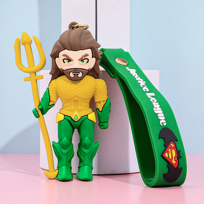 Wholesale Cartoon Animate Keychain Pendant