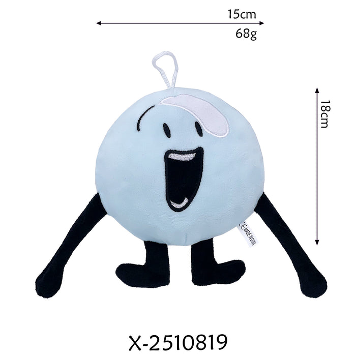 Wholesale Battle for Dream Island Plush Plush Doll Toy