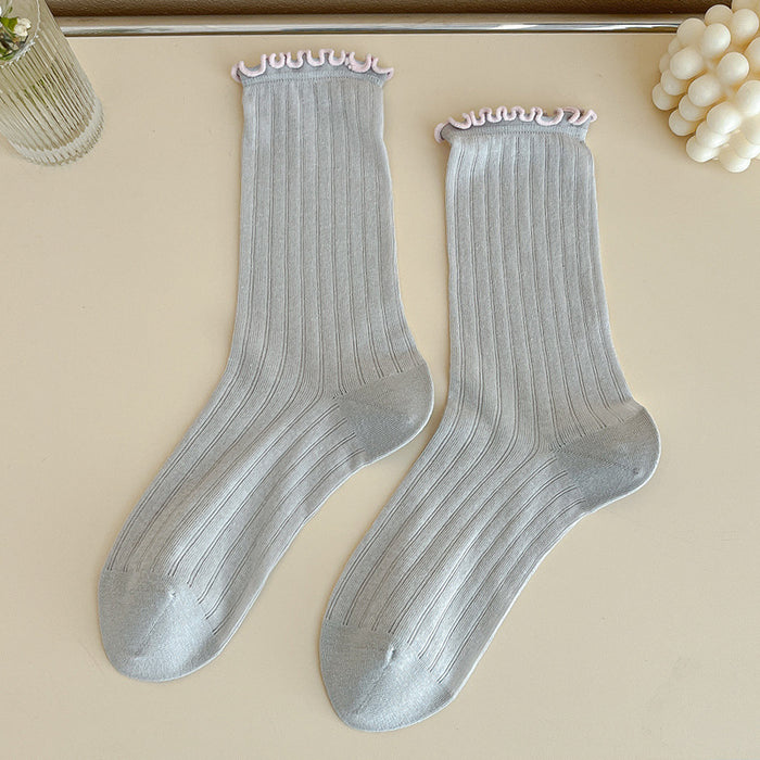 Wholesale Socks, tube socks, cute long socks, pile socks