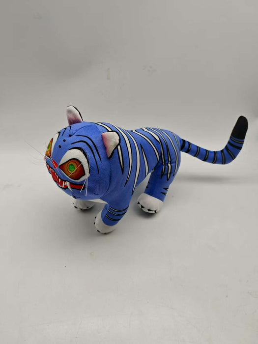 Wholesale K-POP Tiger plush toy