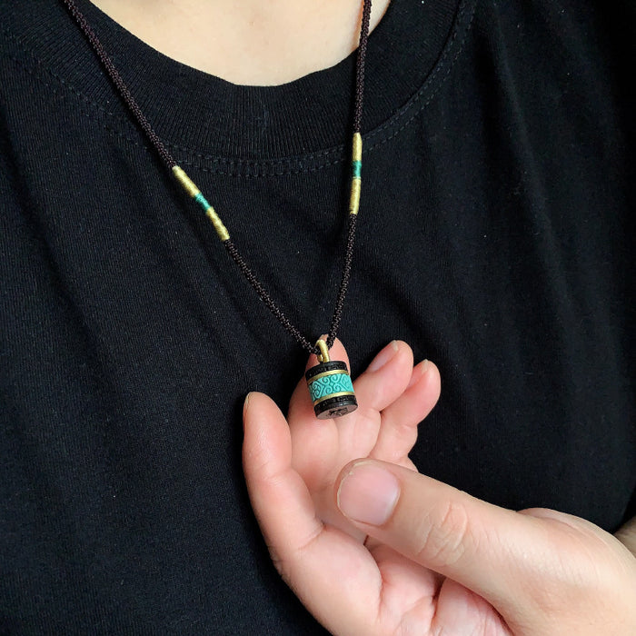 Wholesale Inlaid necklace, sweater, chain accessory