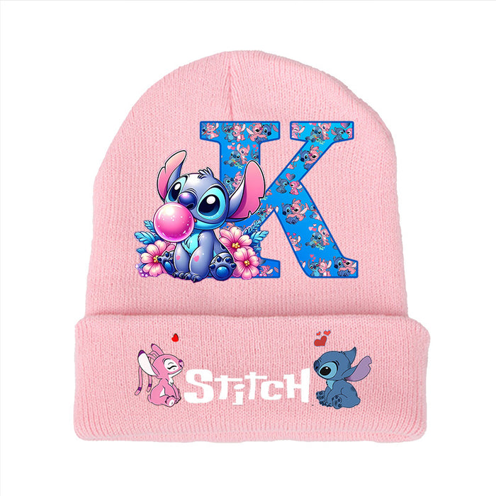 Wholesale Knitted Hats Cartoon Winter Wool Hats Cute Hats