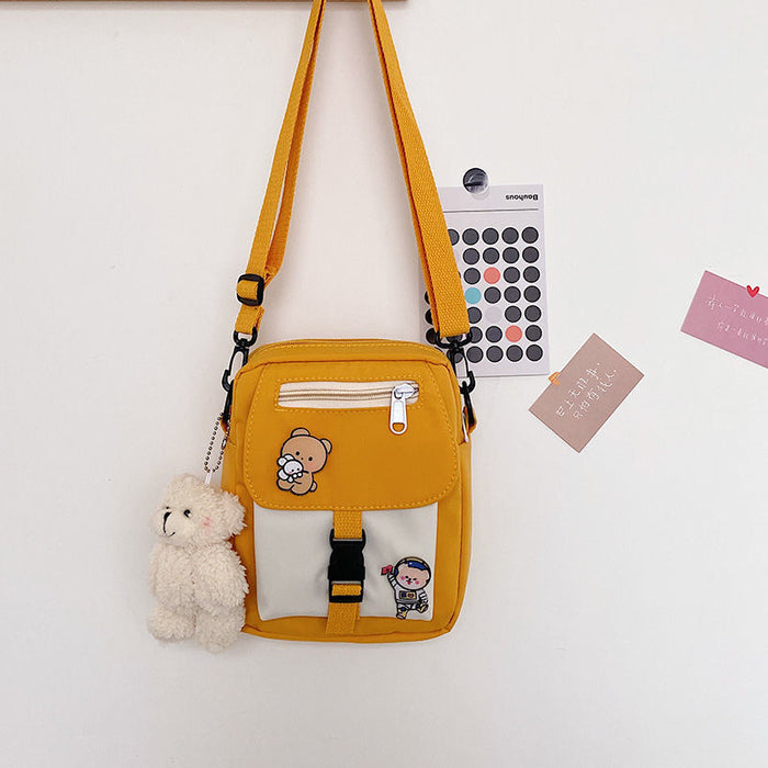 Wholesale Versatile crossbody bag shoulder bag