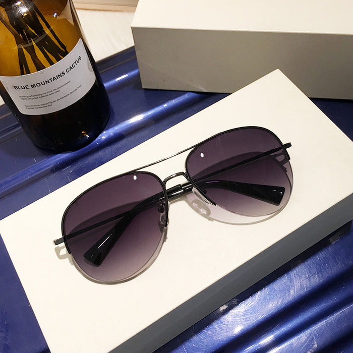 Wholesale UV resistant sunglasses, high-end sunglasses