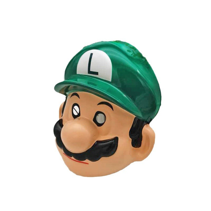 Wholesale Game Themed Children' s Funny Mask Anime  Party Trendy  Cartoon