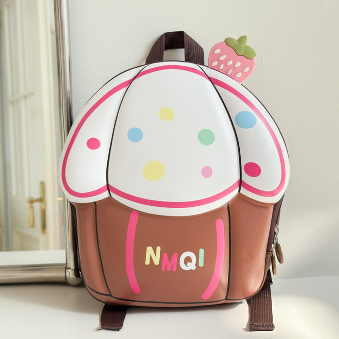Wholesale Cartoon Cute Backpack for Children