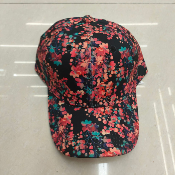 Wholesale Spring and Summer Fisherman Cap Baseball Cap