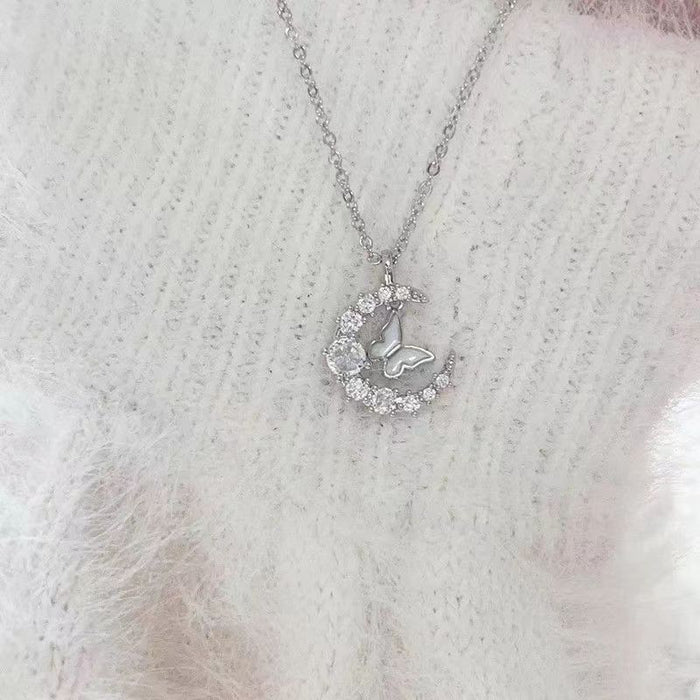 Wholesale Collarbone chain accessory