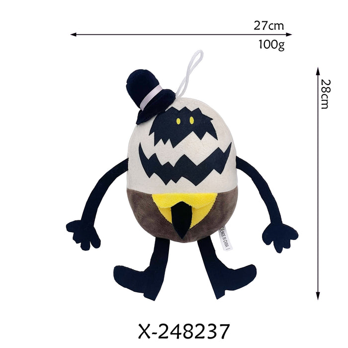 Wholesale Plush Toy Foreign Trade  Grab Doll