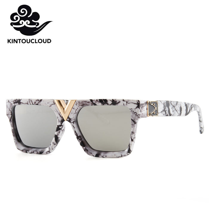 Wholesale PC large frame outdoor sunglasses JDC-SG-HNB003
