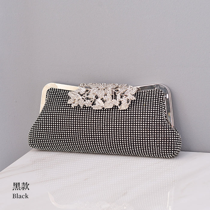 Wholesale Diamond Party Bag Handbag JDC-HB-YiX020