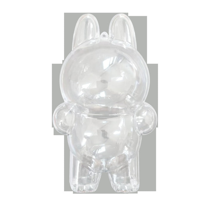 Wholesale Macaron Transparent Protective Shell