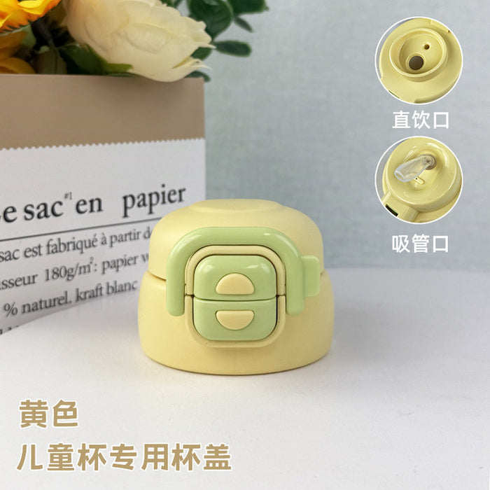 Wholesale Children' s Thermos Cup 316  Stainless steel Cup