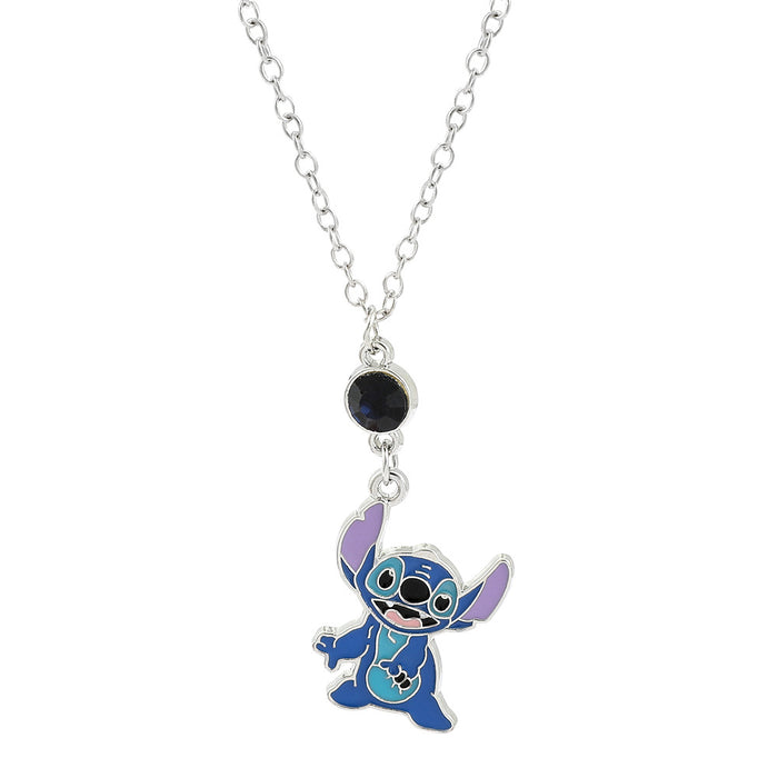 Wholesale Cute cartoon couple pendant necklaces