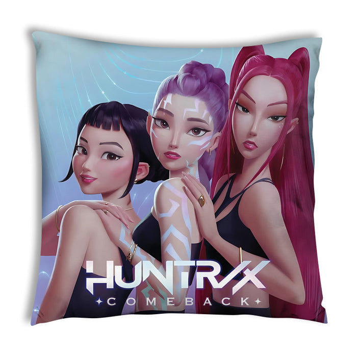 Wholesale K-POP anime and game peripheral pillowcases