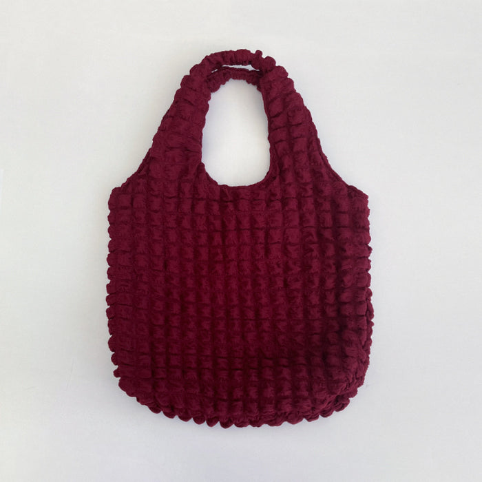 Wholesale Shoulder bag, new minimalist handbag, canvas bag, shopping bag